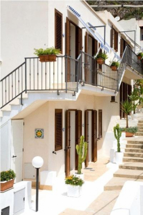 Гостиница La Plaza Residence Levanzo  Фавиньяна